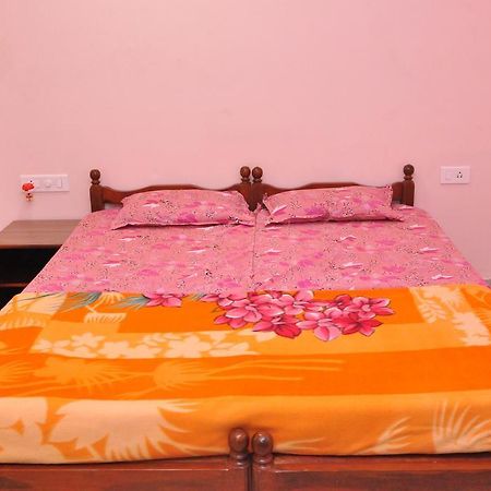 Castelinho'S Home Away From Home อันจูนา ภายนอก รูปภาพ