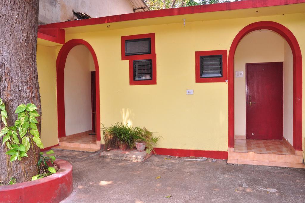 Castelinho'S Home Away From Home อันจูนา ห้อง รูปภาพ