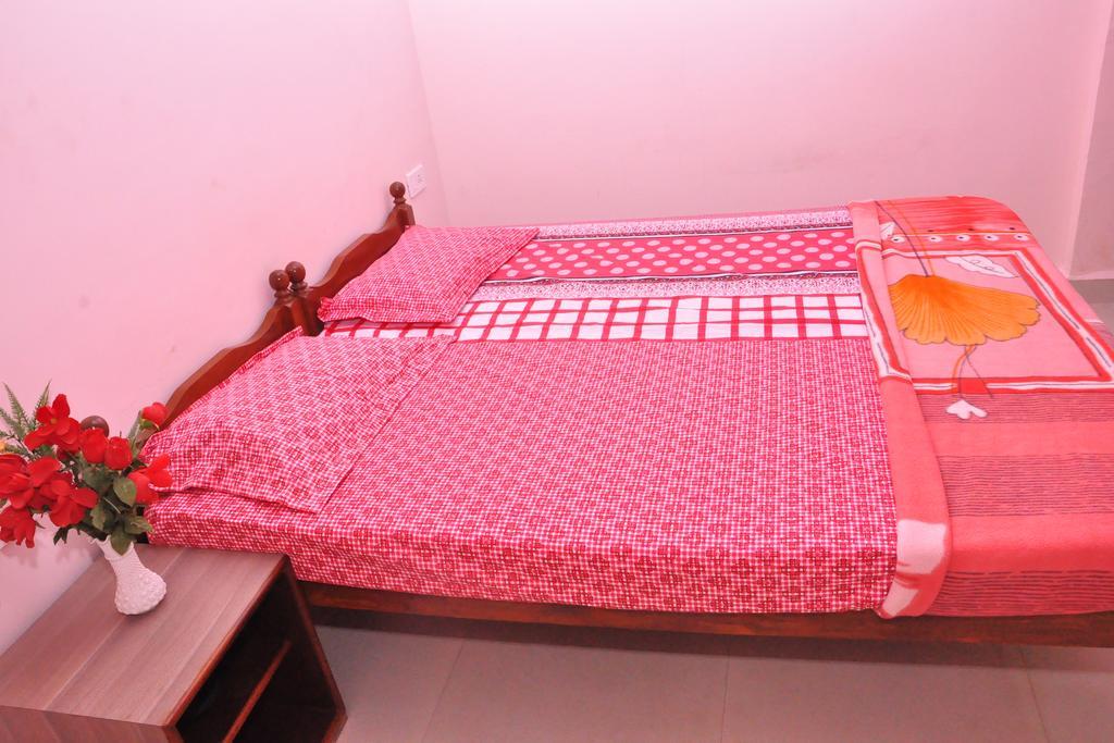 Castelinho'S Home Away From Home อันจูนา ภายนอก รูปภาพ