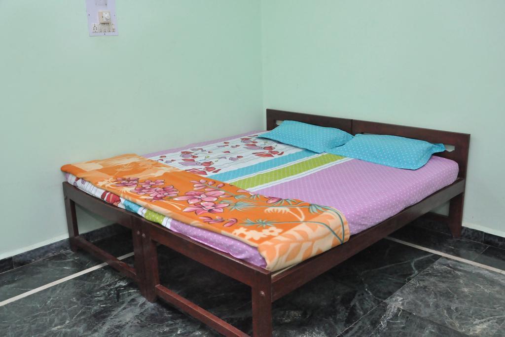 Castelinho'S Home Away From Home อันจูนา ห้อง รูปภาพ