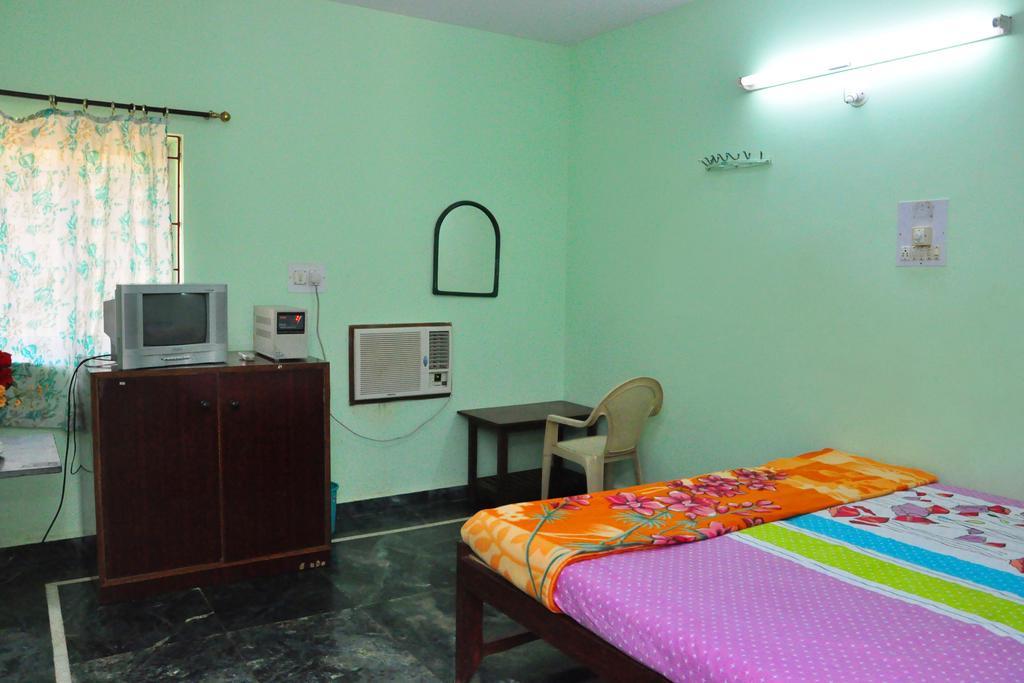 Castelinho'S Home Away From Home อันจูนา ห้อง รูปภาพ