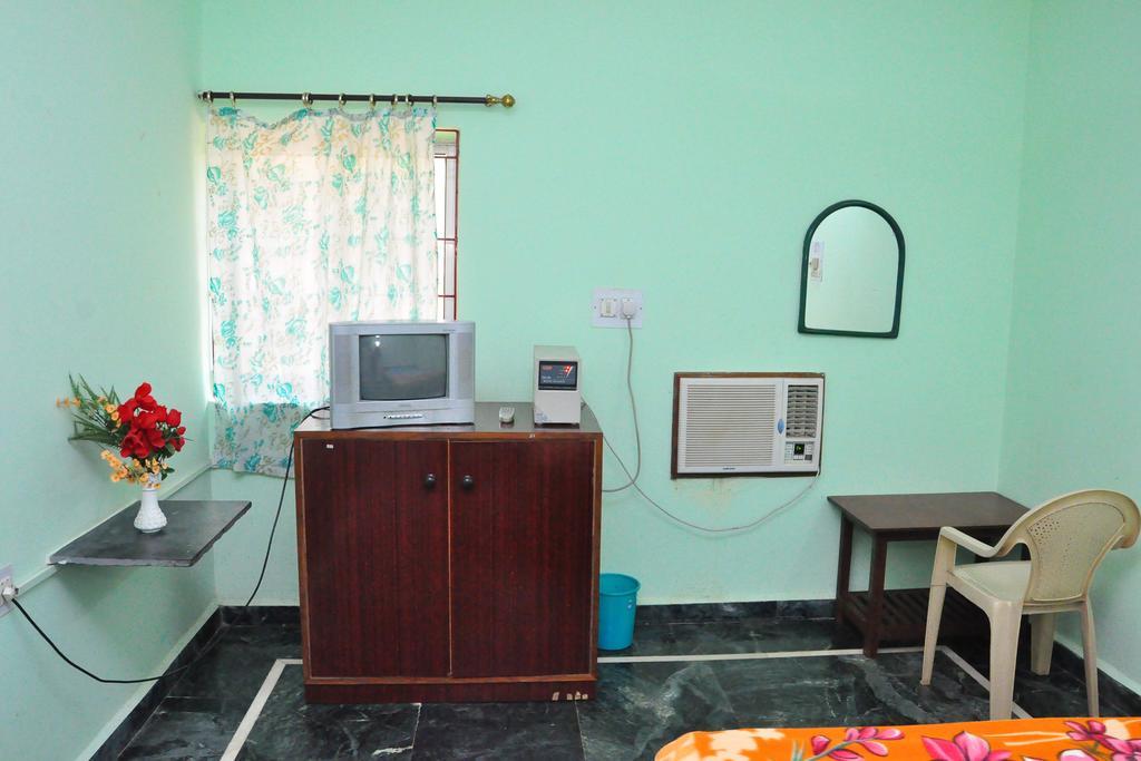 Castelinho'S Home Away From Home อันจูนา ห้อง รูปภาพ