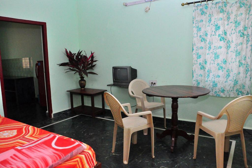 Castelinho'S Home Away From Home อันจูนา ห้อง รูปภาพ