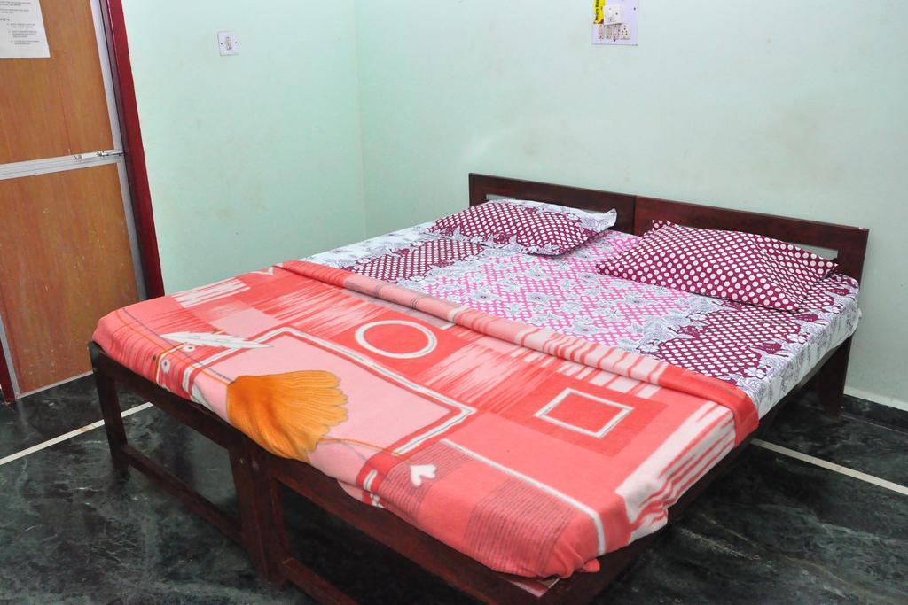 Castelinho'S Home Away From Home อันจูนา ห้อง รูปภาพ