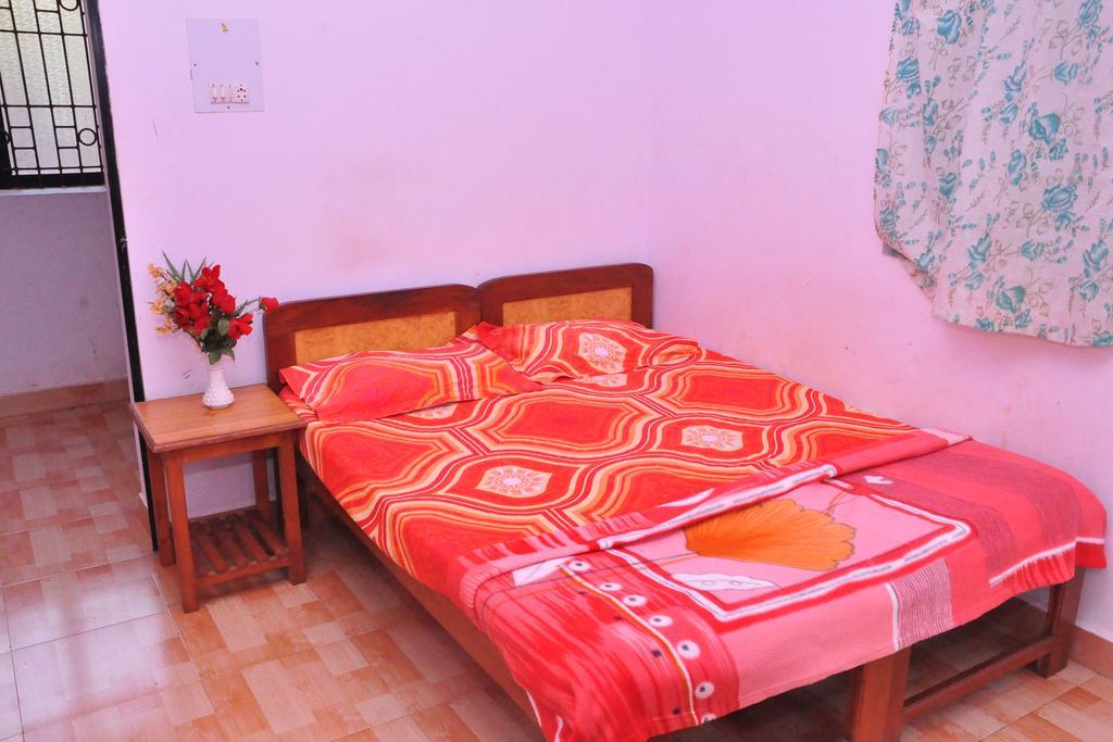 Castelinho'S Home Away From Home อันจูนา ห้อง รูปภาพ