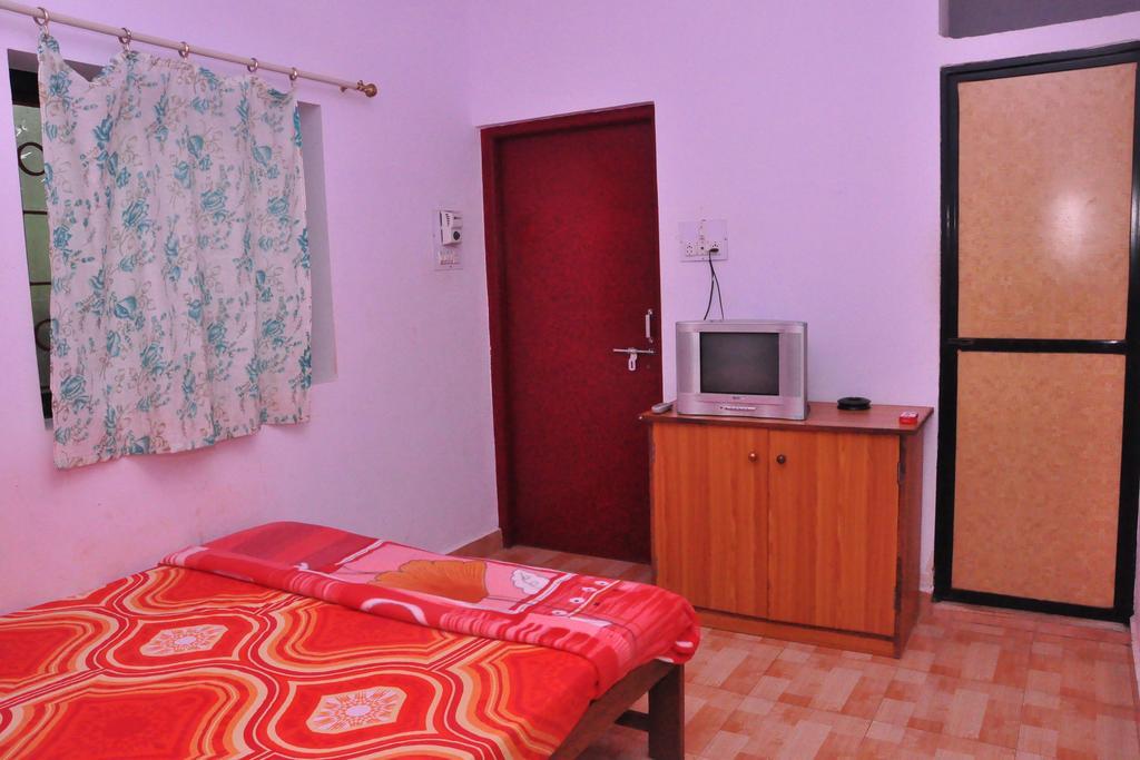 Castelinho'S Home Away From Home อันจูนา ห้อง รูปภาพ
