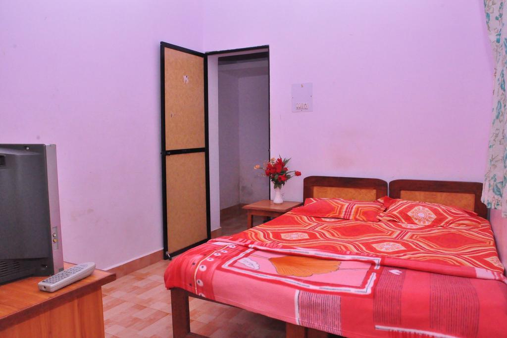 Castelinho'S Home Away From Home อันจูนา ห้อง รูปภาพ