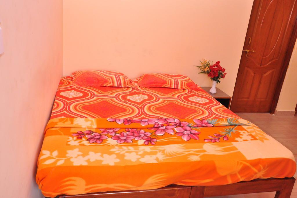 Castelinho'S Home Away From Home อันจูนา ห้อง รูปภาพ