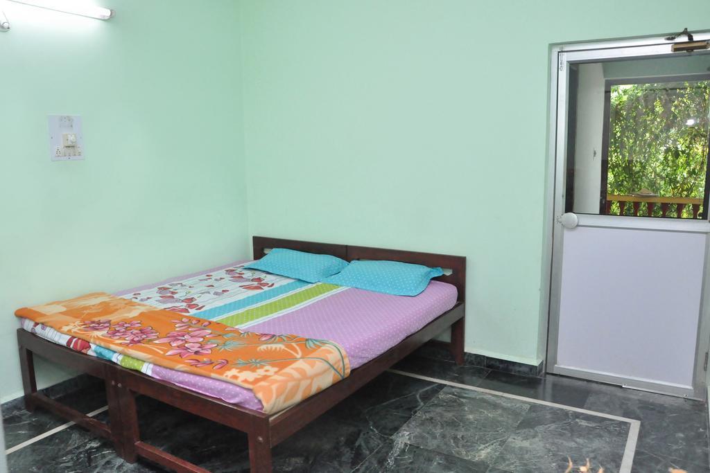 Castelinho'S Home Away From Home อันจูนา ห้อง รูปภาพ