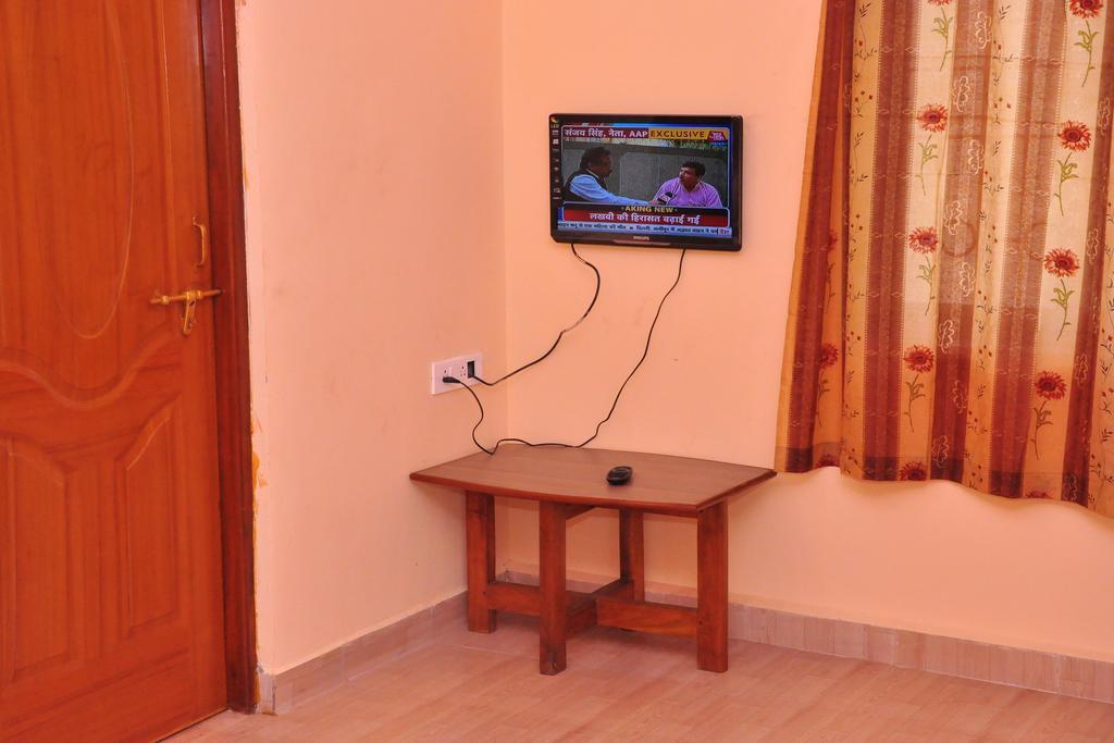 Castelinho'S Home Away From Home อันจูนา ห้อง รูปภาพ