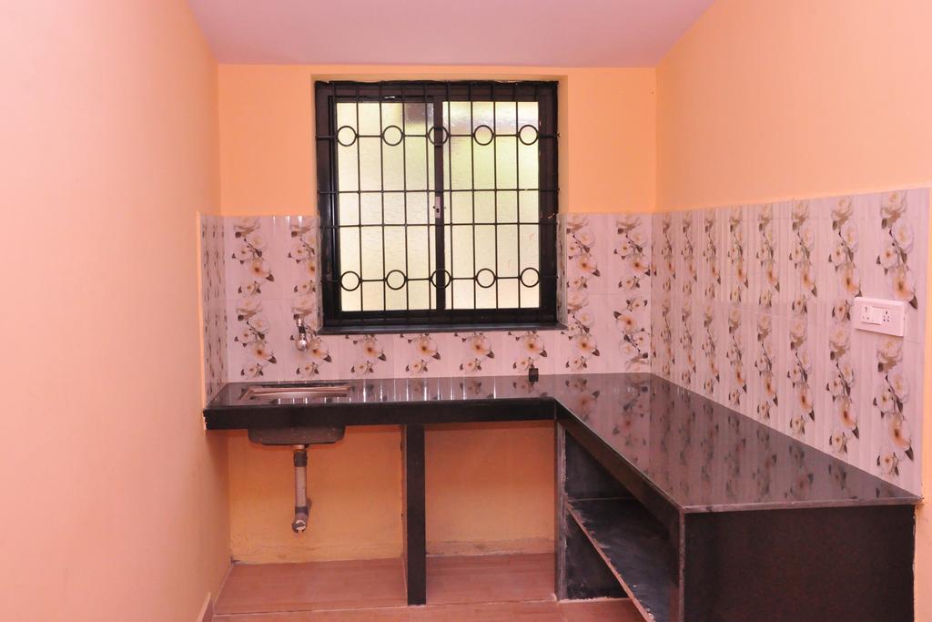 Castelinho'S Home Away From Home อันจูนา ภายนอก รูปภาพ