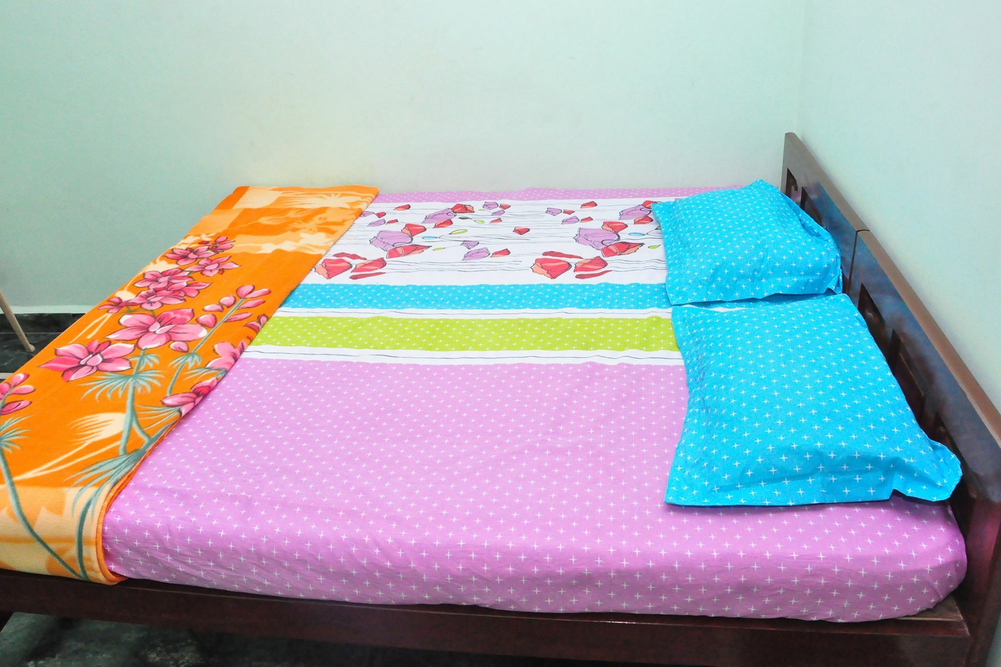 Castelinho'S Home Away From Home อันจูนา ภายนอก รูปภาพ