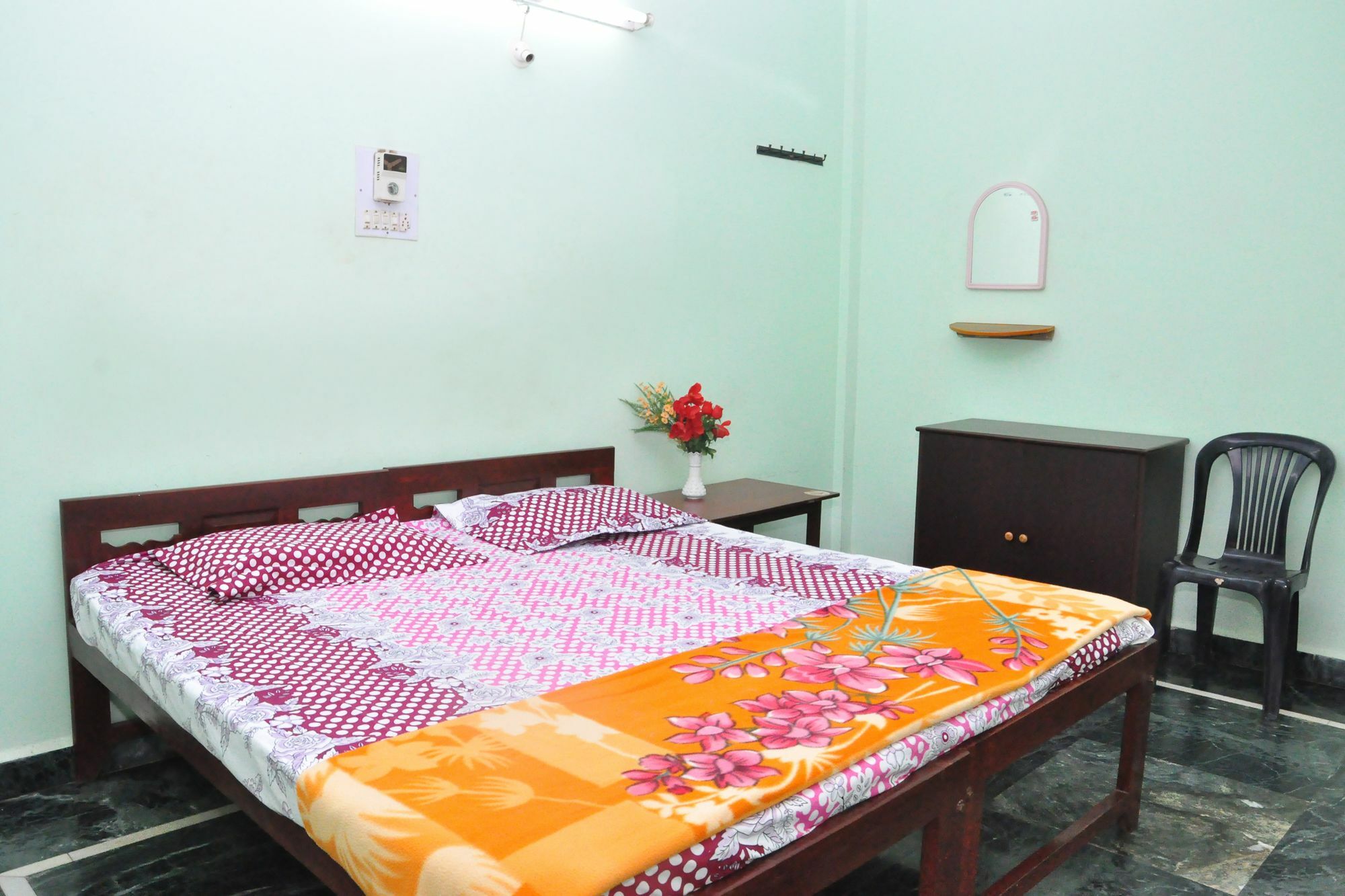 Castelinho'S Home Away From Home อันจูนา ภายนอก รูปภาพ