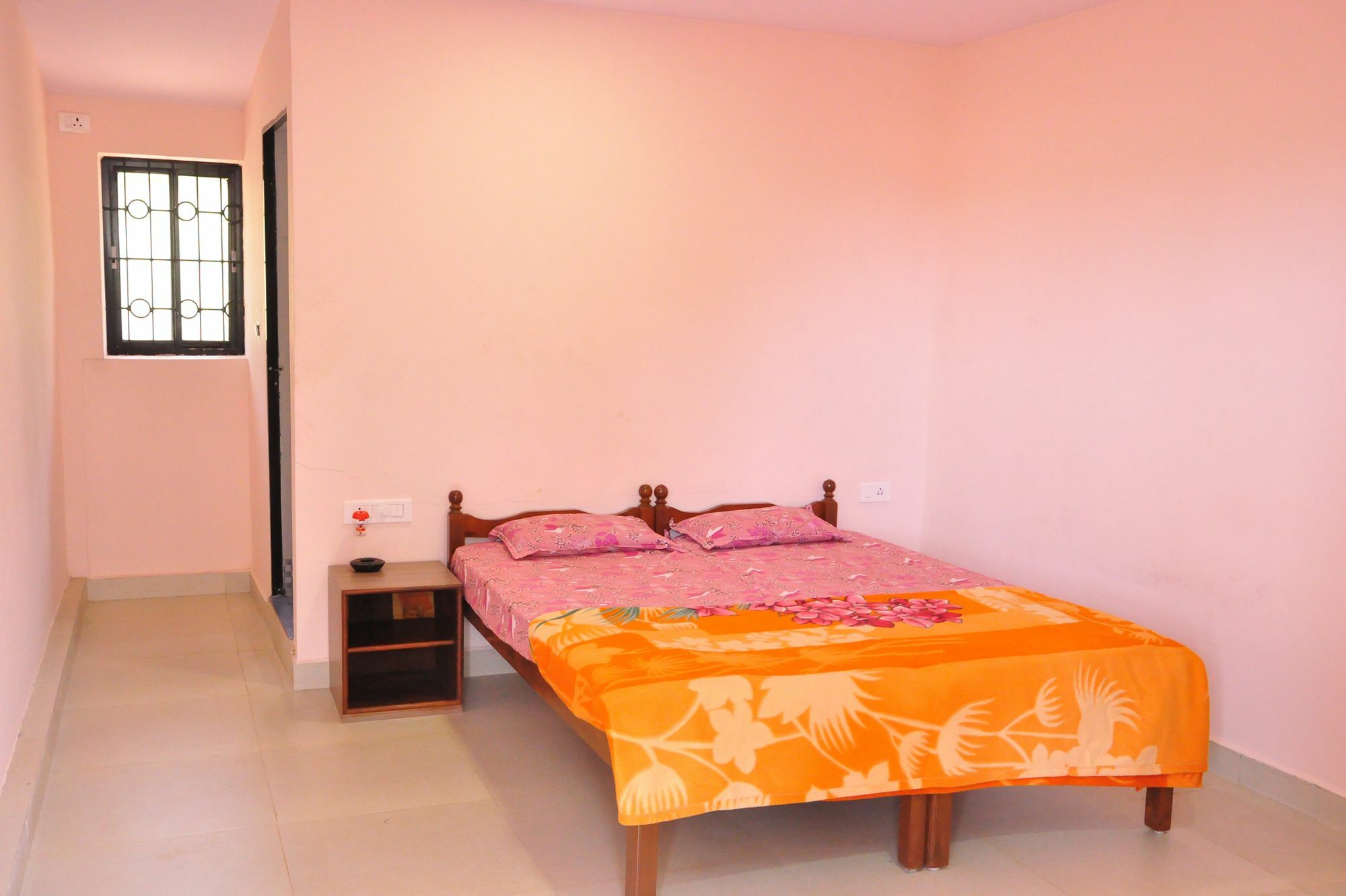 Castelinho'S Home Away From Home อันจูนา ภายนอก รูปภาพ