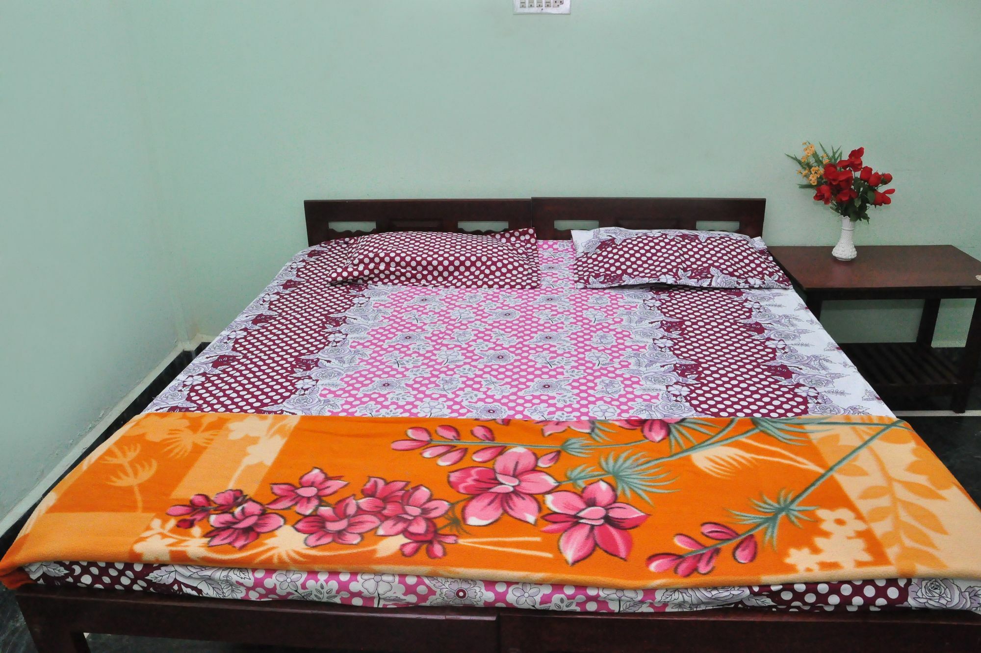 Castelinho'S Home Away From Home อันจูนา ภายนอก รูปภาพ