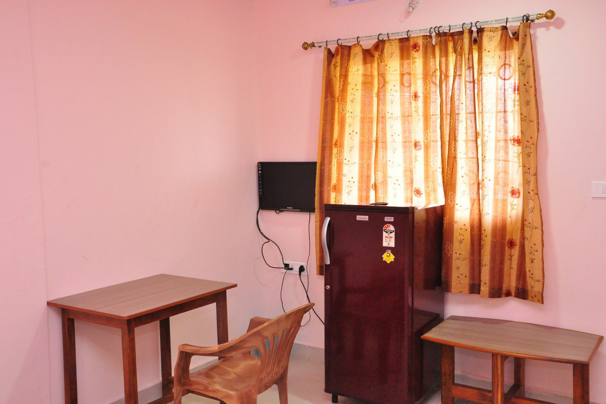 Castelinho'S Home Away From Home อันจูนา ภายนอก รูปภาพ