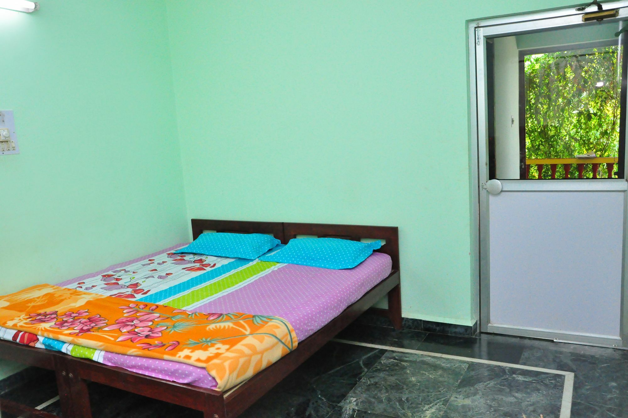 Castelinho'S Home Away From Home อันจูนา ภายนอก รูปภาพ