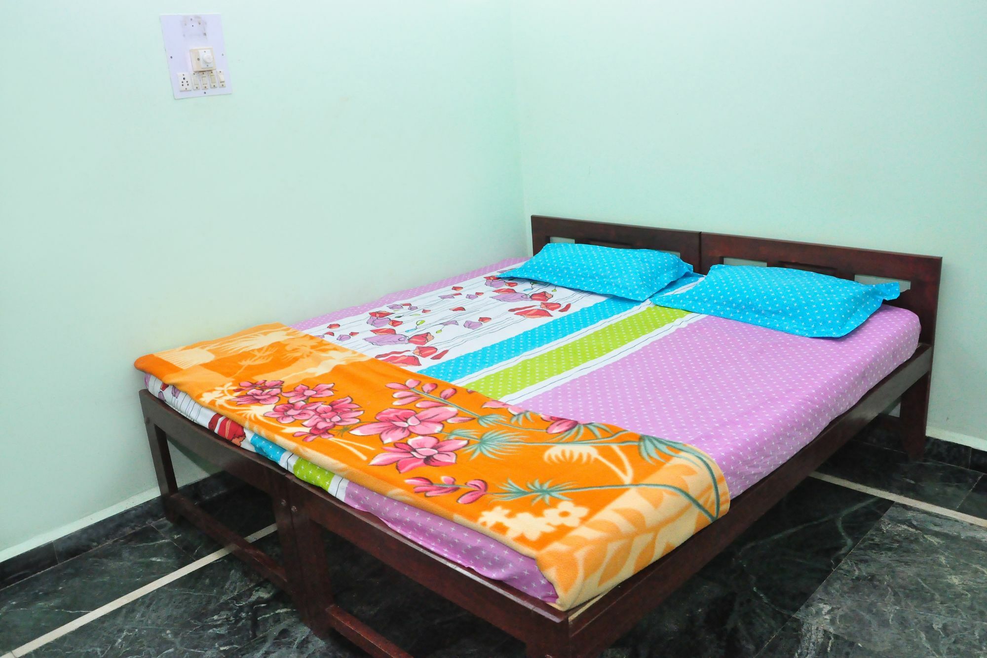 Castelinho'S Home Away From Home อันจูนา ภายนอก รูปภาพ