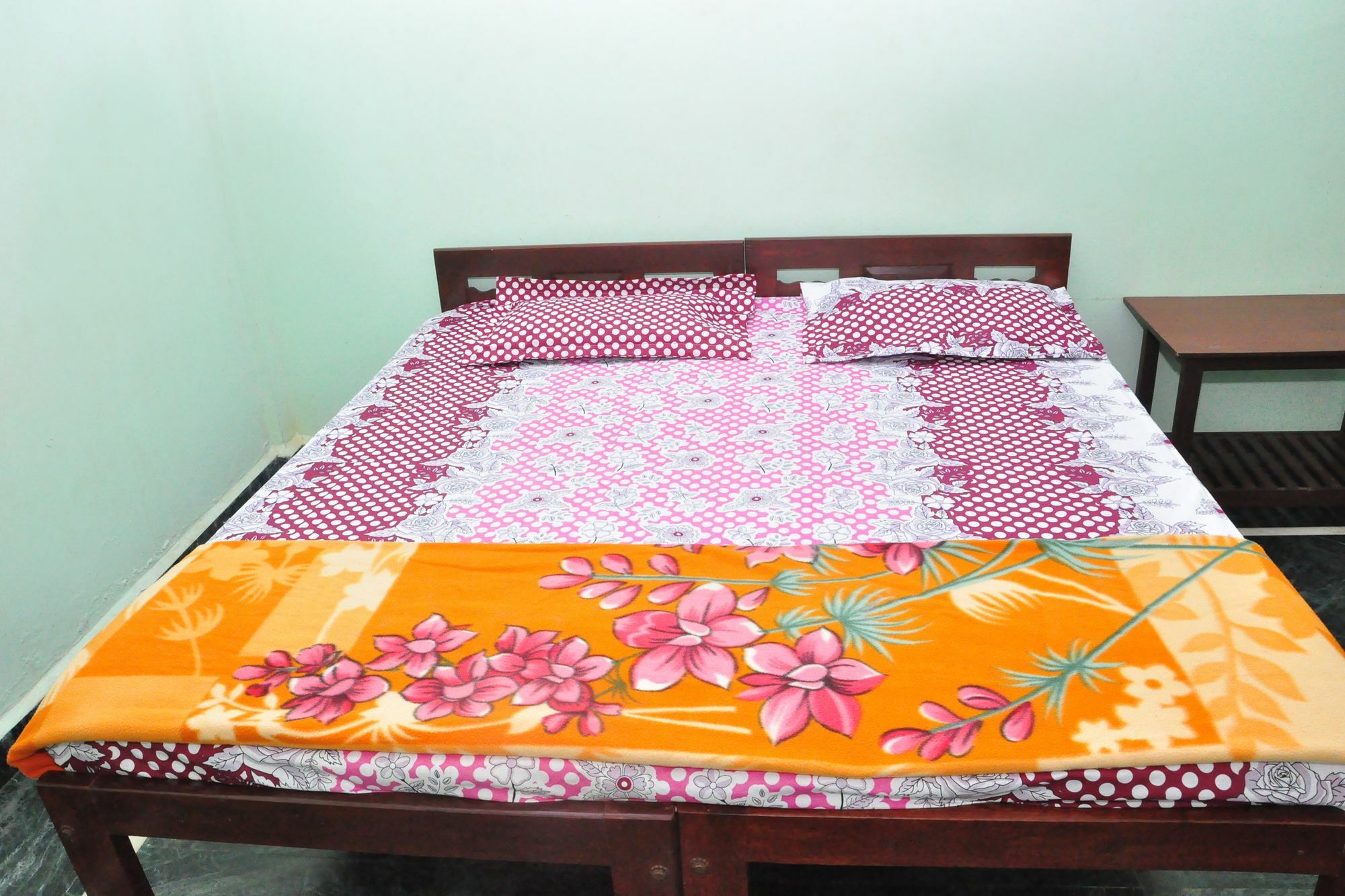 Castelinho'S Home Away From Home อันจูนา ภายนอก รูปภาพ